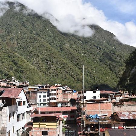 Renato'S House Hotel Machu Picchu Exterior foto