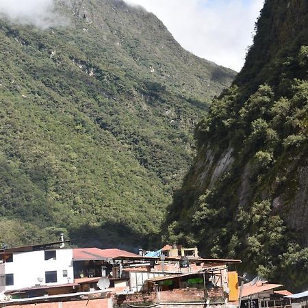 Renato'S House Hotel Machu Picchu Exterior foto